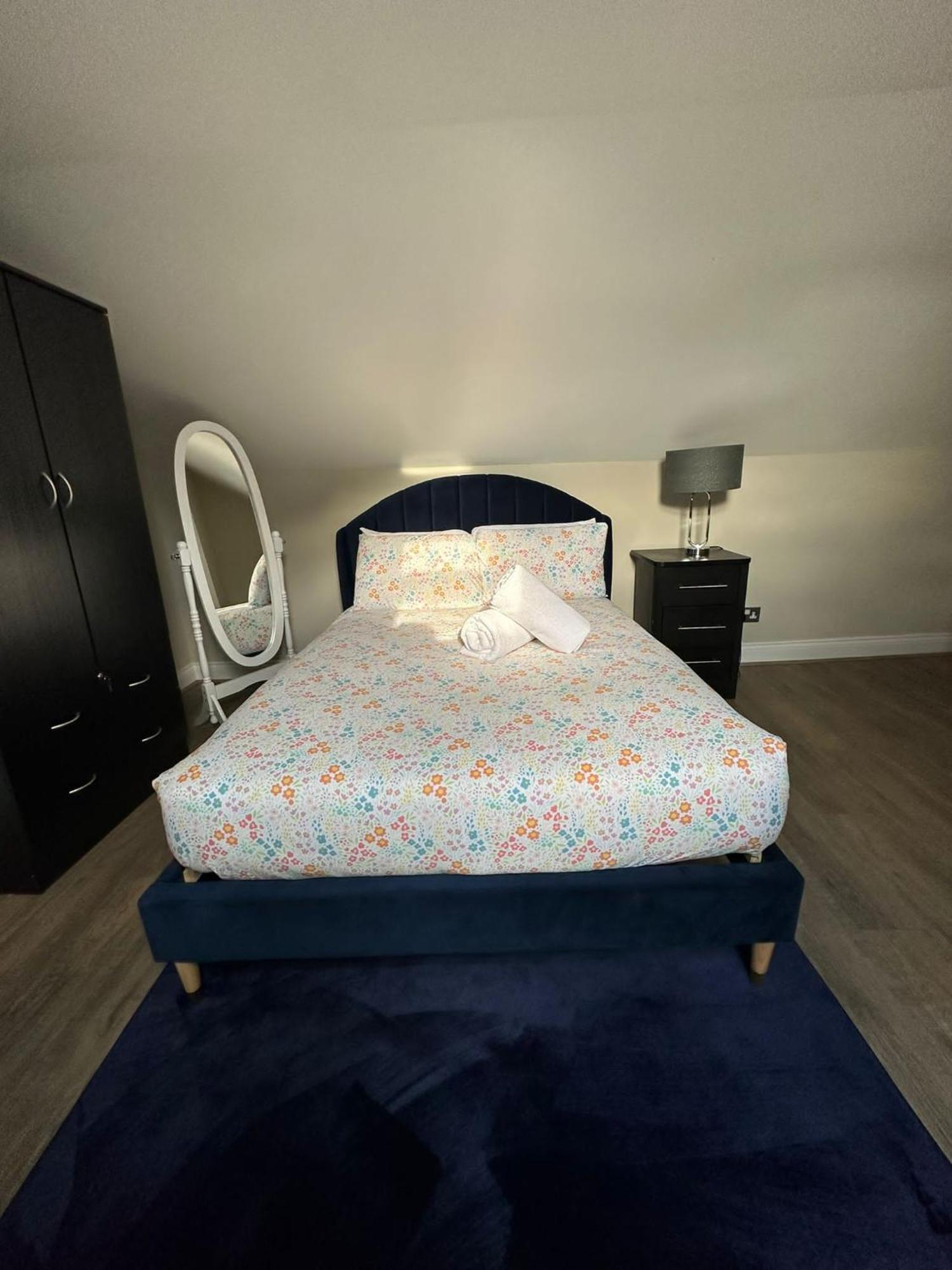 Westcliff On Sea Villa Southend-on-Sea Buitenkant foto