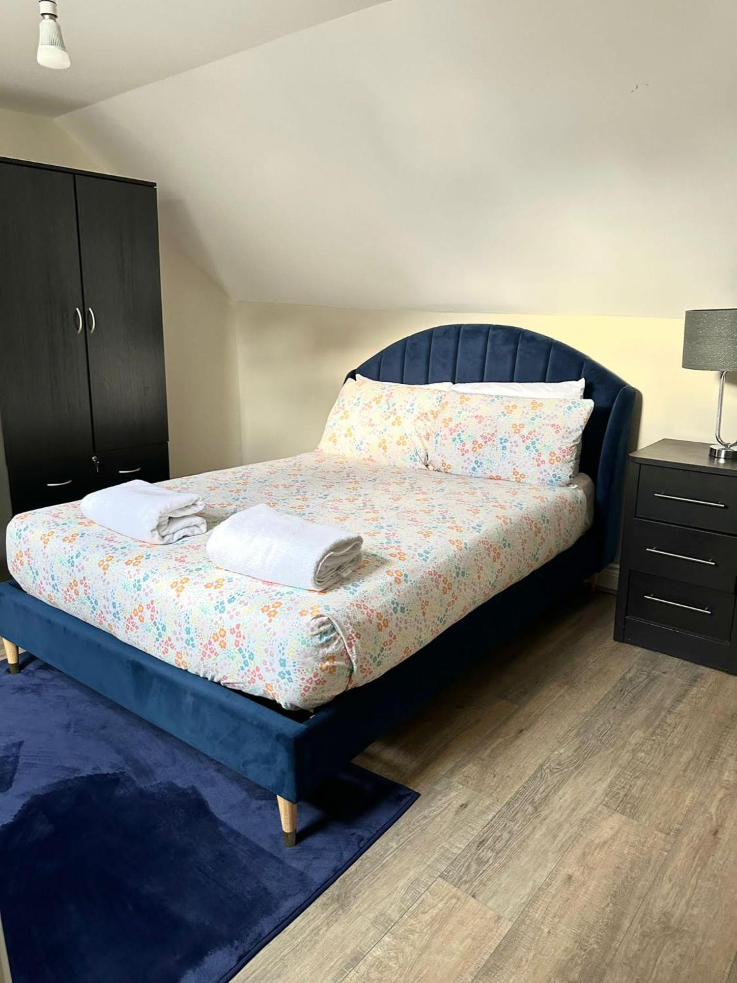 Westcliff On Sea Villa Southend-on-Sea Buitenkant foto