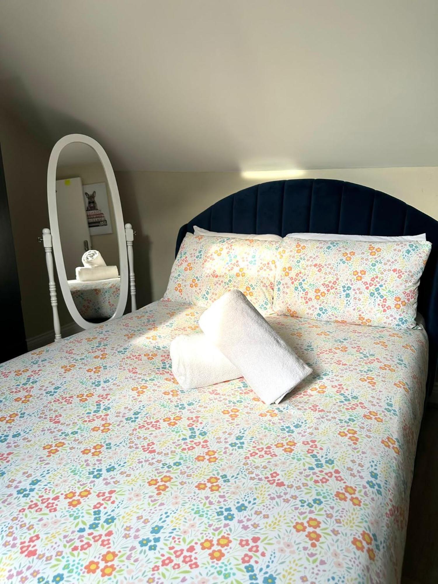 Westcliff On Sea Villa Southend-on-Sea Buitenkant foto